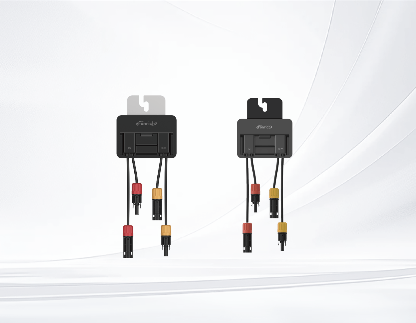 Lichtbogenschutzvorrichtungen auf String-Ebene: Bewältigung potenzieller Lichtbogenrisiken in photovoltaischen BlPV-Systemen(pic1)