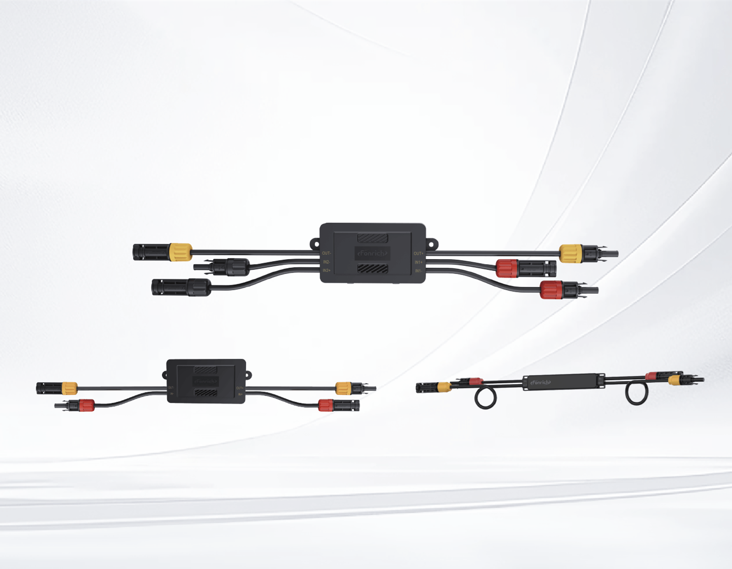 【RSD】Wie man das richtige Fonrich Rapid Shutdown Modell auswählt