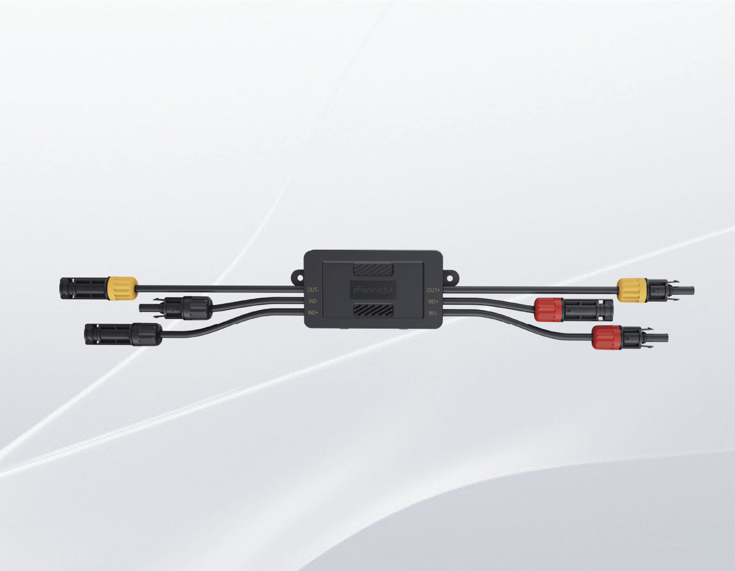 RSD auf Modulebene: Wie die MLPE-Lösungen von Fonrich Thailand die Solarsicherheit verbessern(pic1)