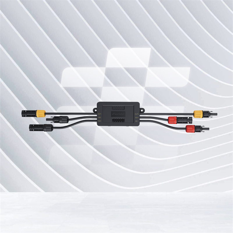 Intelligenter Sicherheitsschutz (RSD) - TT-Serie