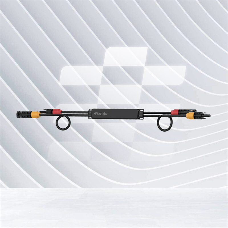 Intelligenter Sicherheitsschutz (RSD) - TF-Serie