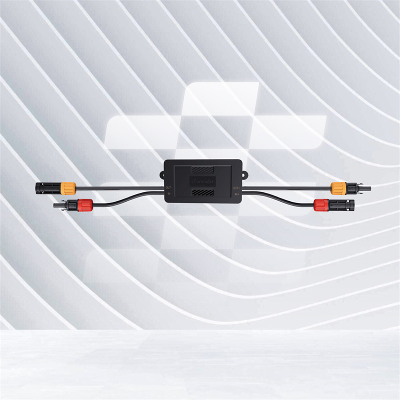 Smart Safety Protector (RSD) – THCB