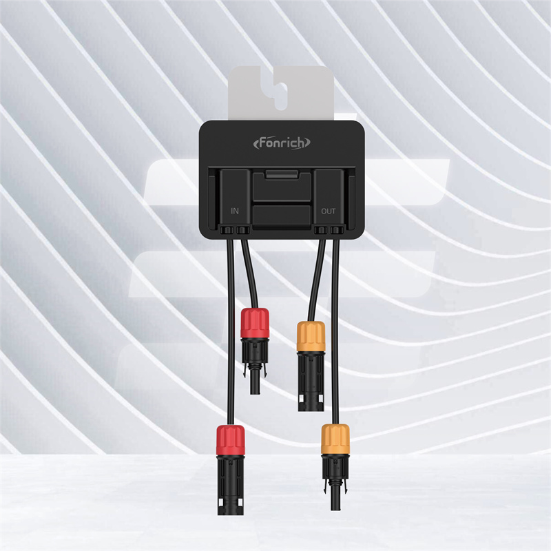 Smart Power Optimizer - Grundlagen