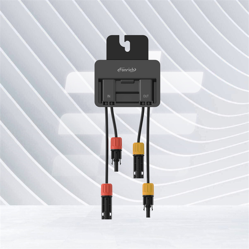 Intelligenter Leistungsoptimisator - Thermal Plus