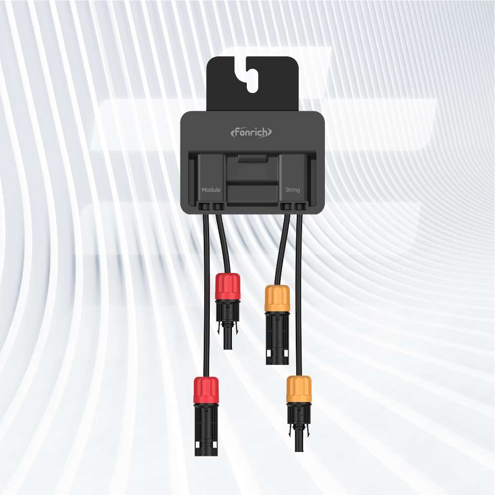 String Level Arc Interrupter - SPS