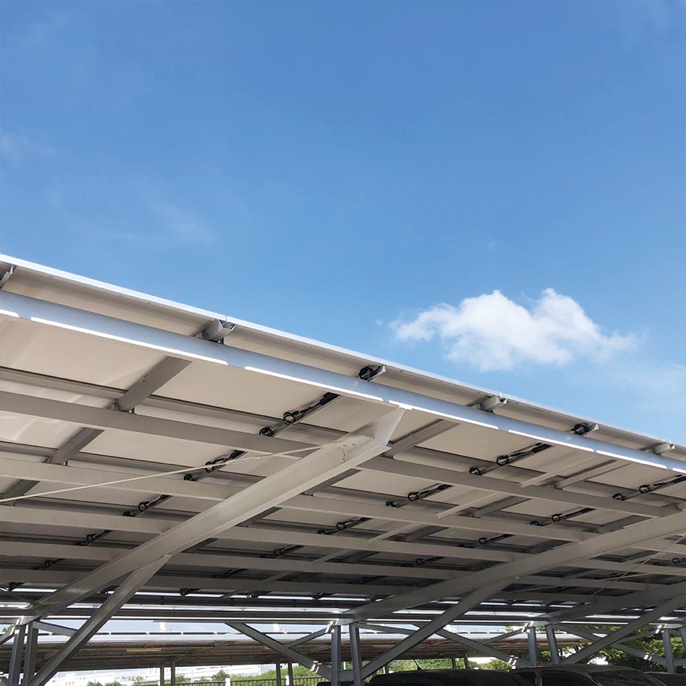 Smart Safety Protector Chiang Mai, Thailand