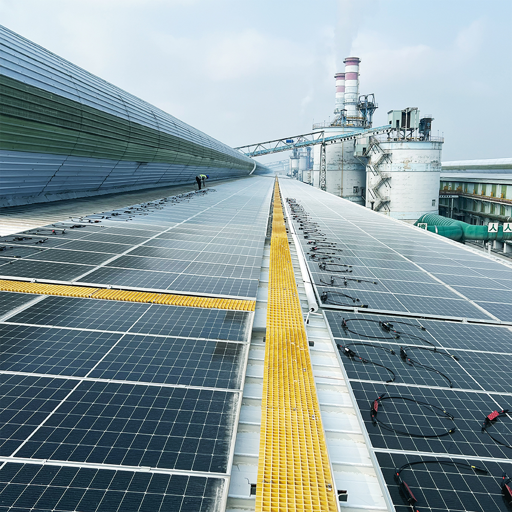 Smart Safety Protector Guizhou