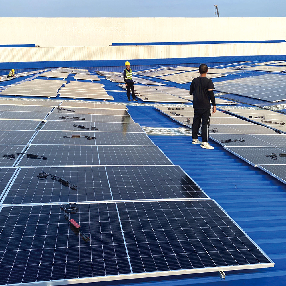 Smart Safety Protector Jiangsu, Xuzhou