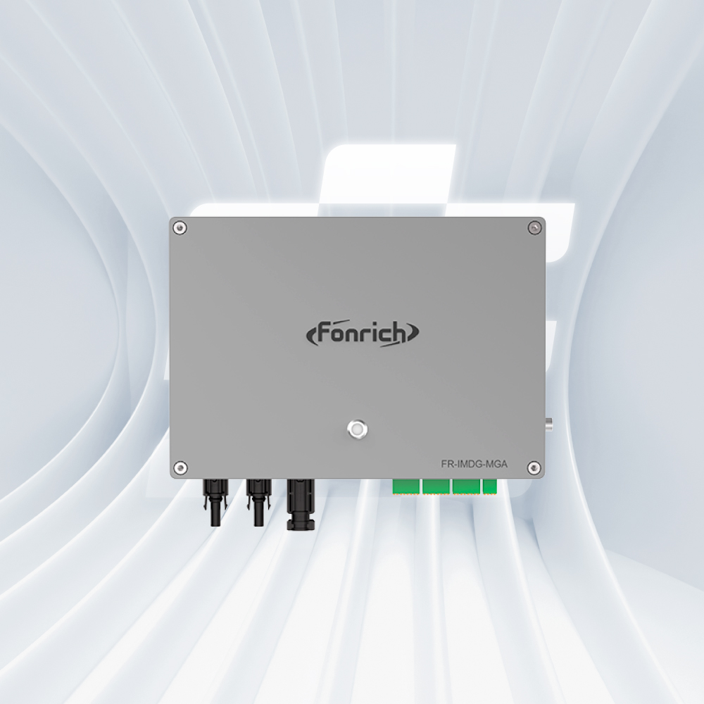 Isolationsüberwachung