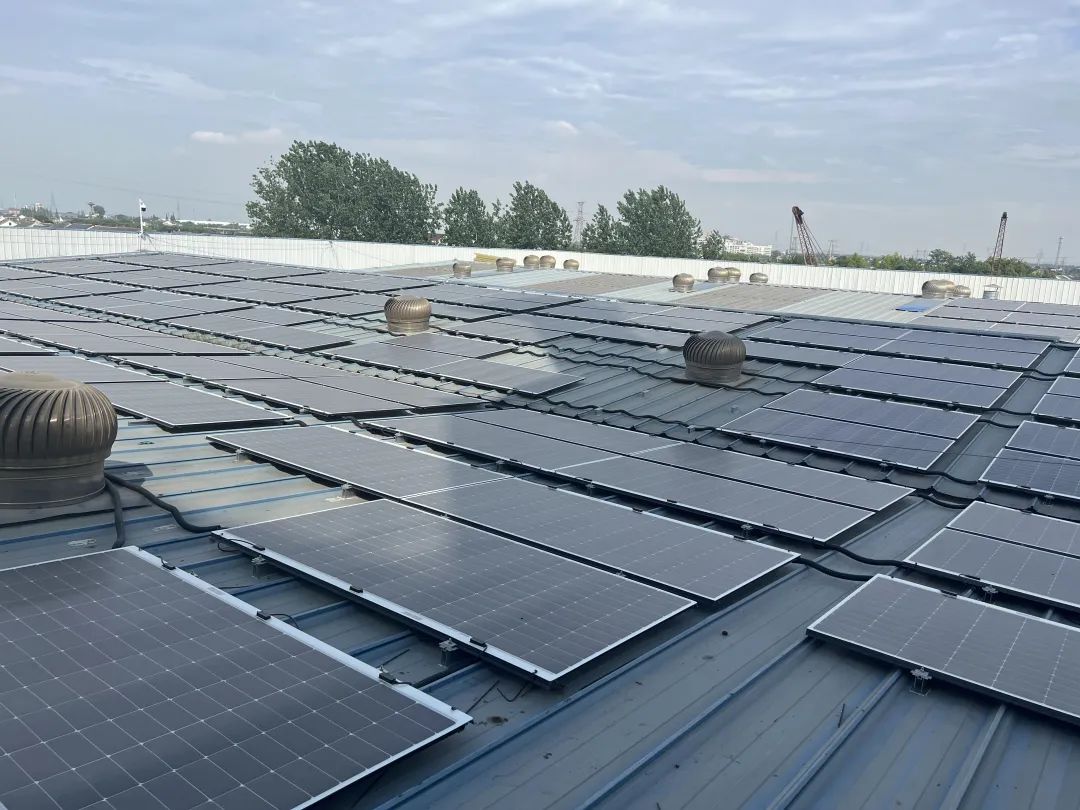 BIPV Security Guardian – Lichtbogenschutz der Millisekunde-Serie von Fonrich(pic2)