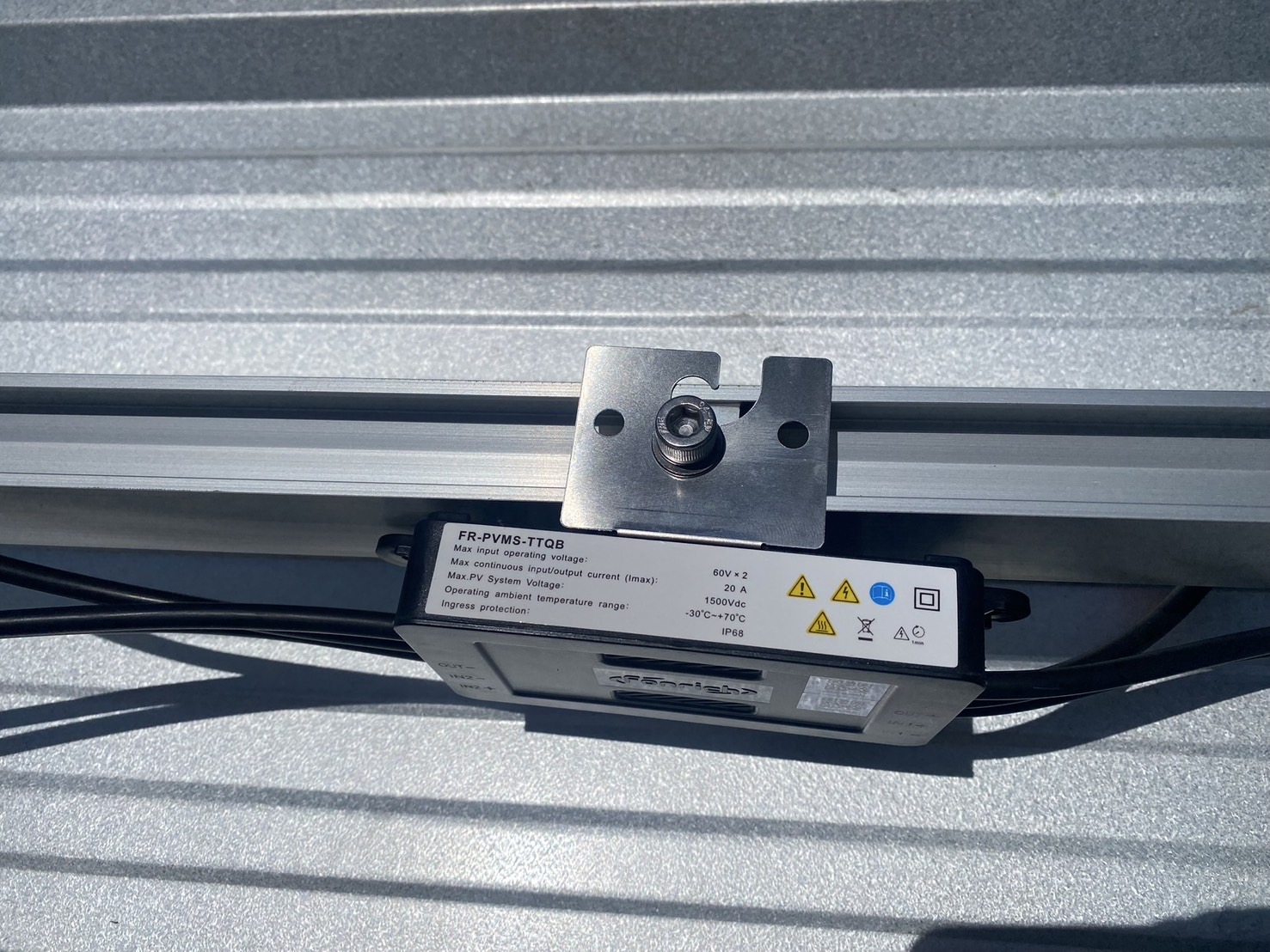 Die wichtigsten Vorteile der Implementierung einer schnellen Abschaltung in Solaranlagen(pic1)