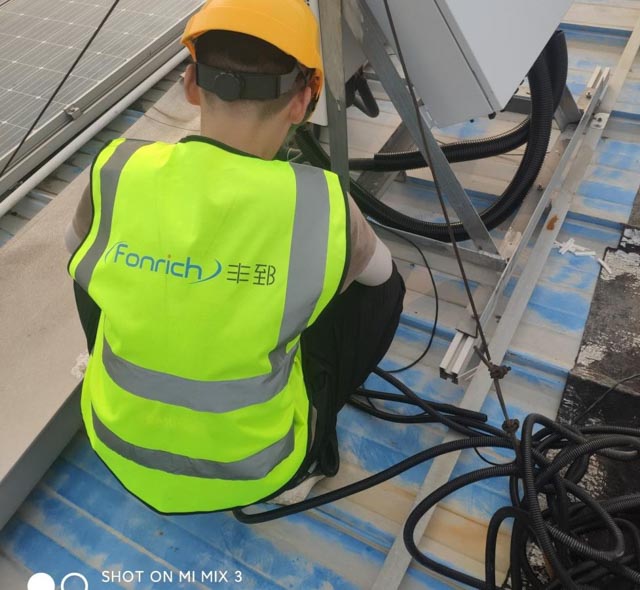 Lichtbogenfehlerprüfung: Ein wichtiger Leitfaden zur Verhinderung von Elektrobränden