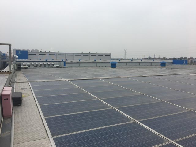 Die Kosten für den Verzicht auf Schnellabschaltgeräte in Solarprojekten