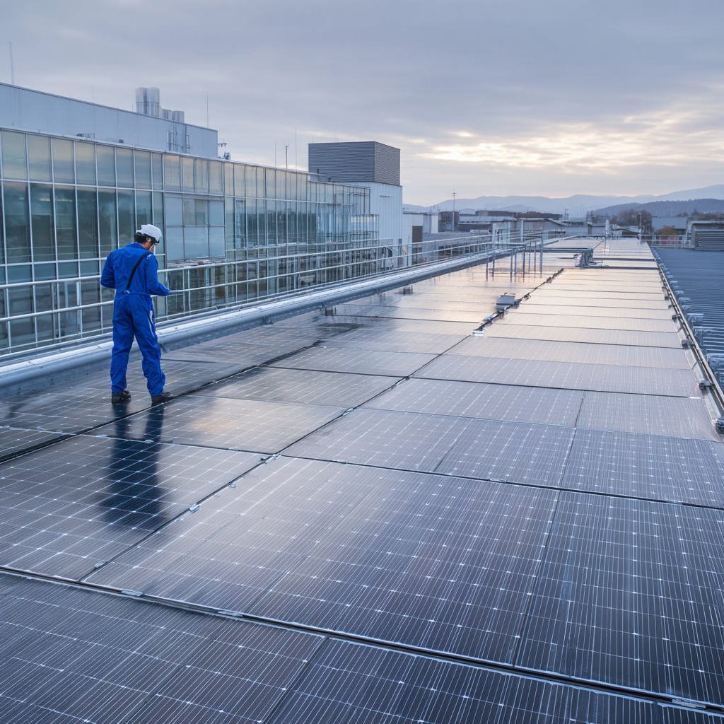 Lichtbogenschutzschalter für Photovoltaikbrände und Stromschläge(pic1)