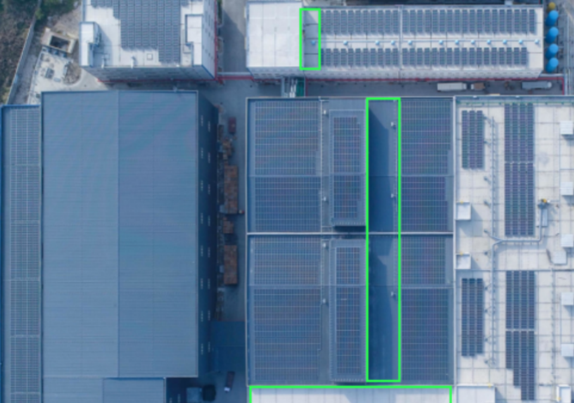 Lösen Sie das Schattenproblem der verteilten Photovoltaik und steigern Sie die Erzeugung