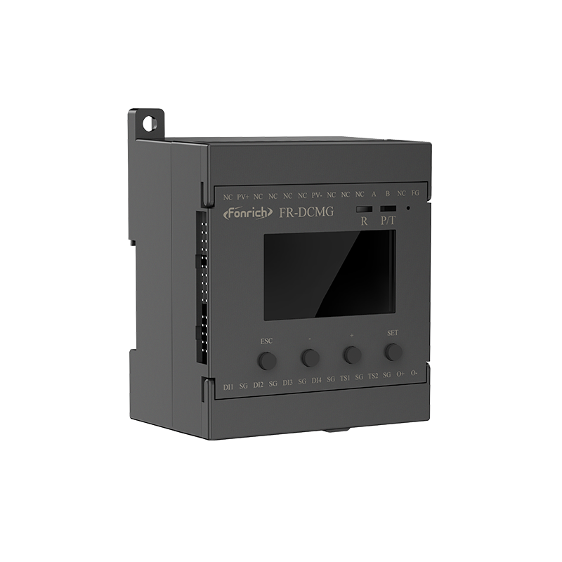 Fonrich Combined Box-Überwachungssystem für Sicherheit und Effizienz(pic1)