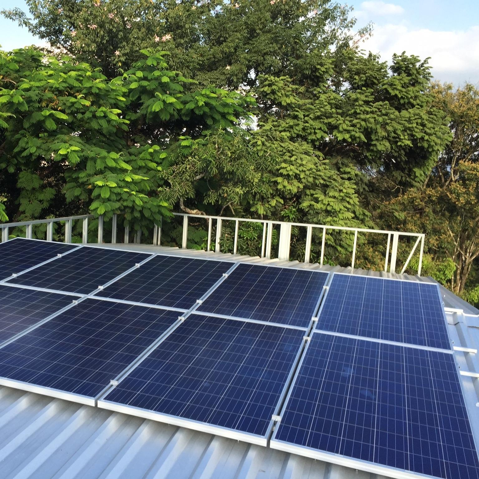 So wählen Sie AFCI-Leistungsschalter für den PV-Brandschutz aus(pic1)