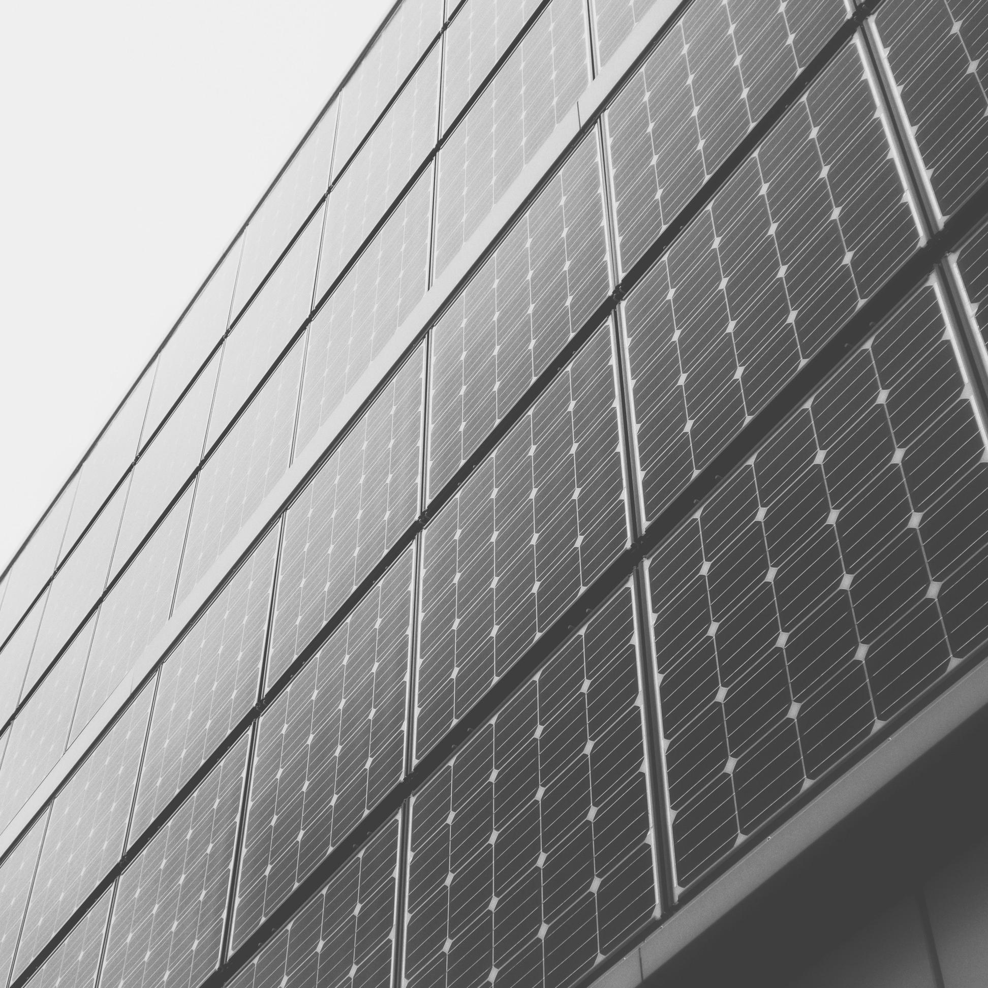 Grundlegender Leitfaden zur Solar-Kombinationsbox mit String-Überwachung