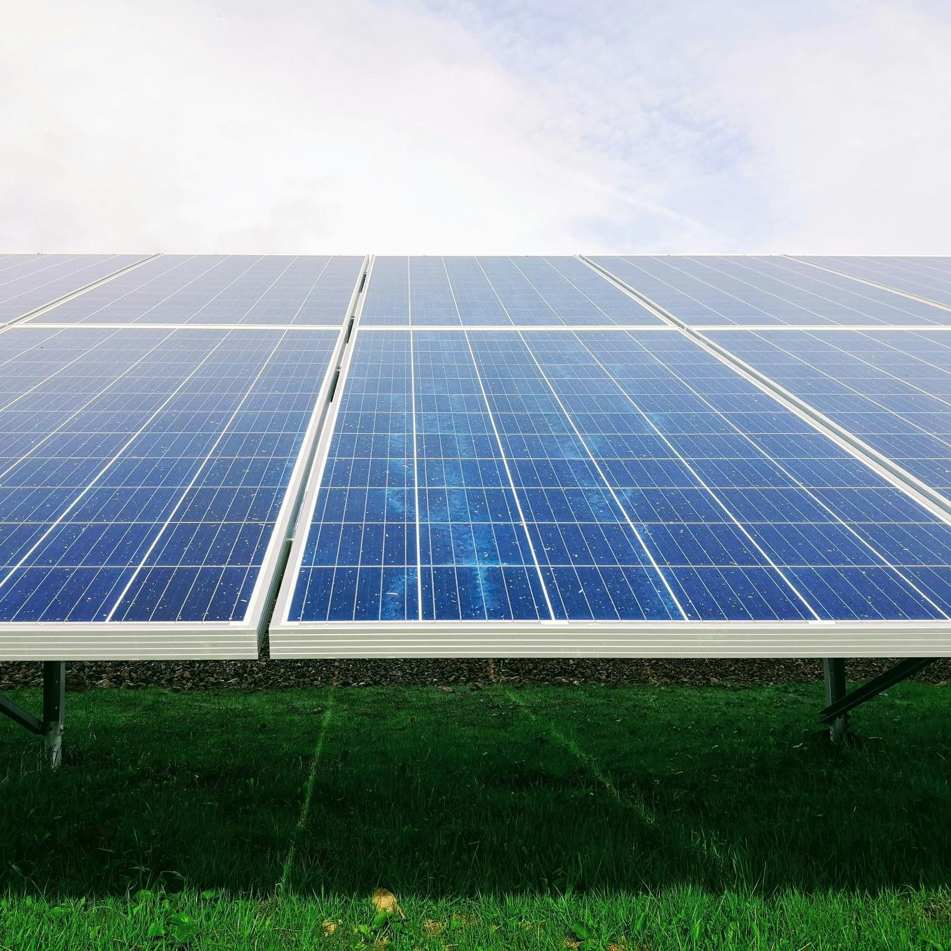 Stoppen Sie DC-Lichtbogenbrände, bevor sie entstehen: DC-Überwachungslösungen von Fonrich