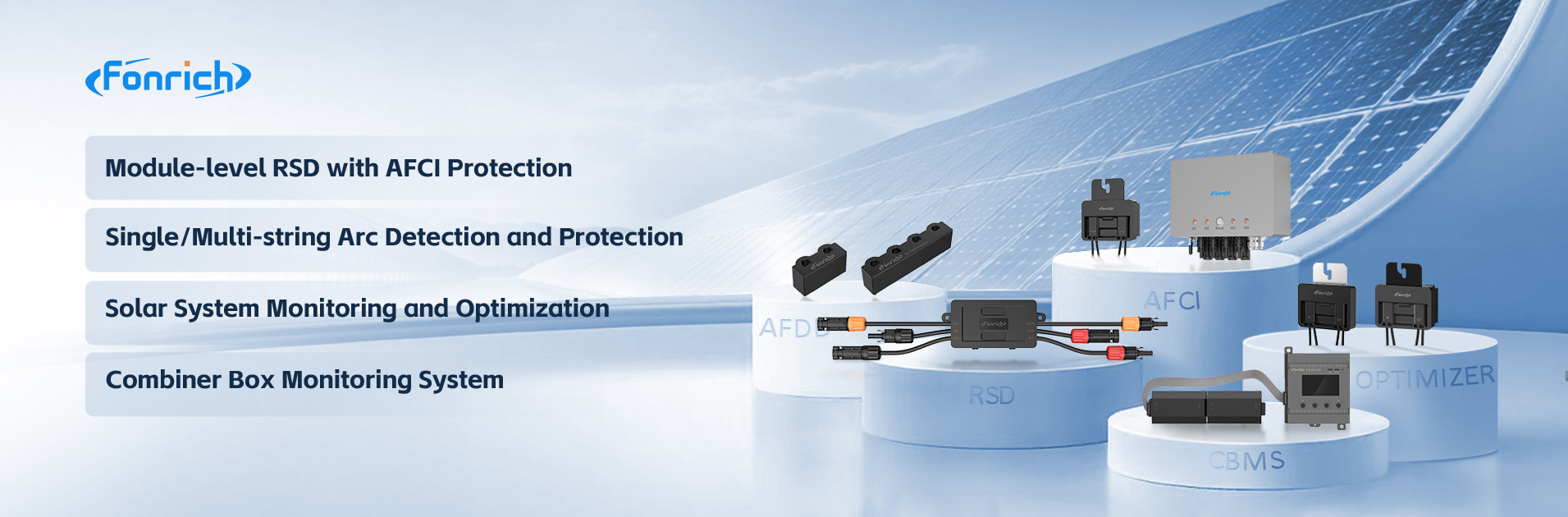 Grundlegender Leitfaden zur Solar-Kombinationsbox mit String-Überwachung(pic1)