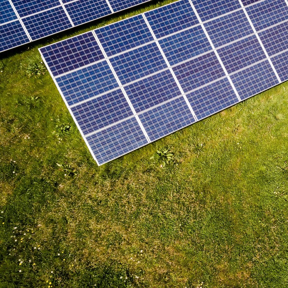 Schnelle Abschaltung von Solar- und Solaranlagen PV-Optimierer: Warum Fonrich Thailand als MLPE-Hers