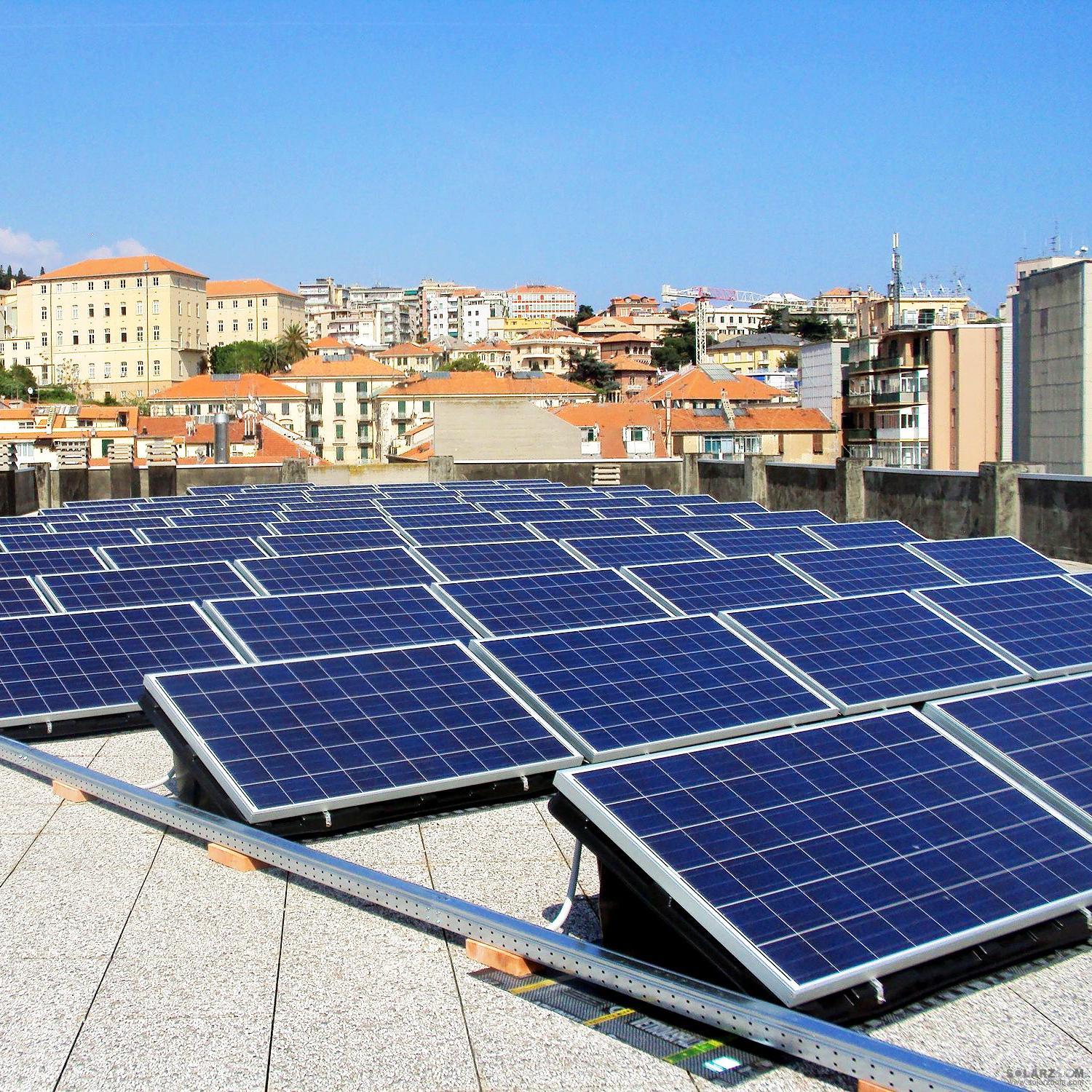 PV-Optimierer vs. RSD auf Modulebene: Auswahl des richtigen MLPE für Thai Solar