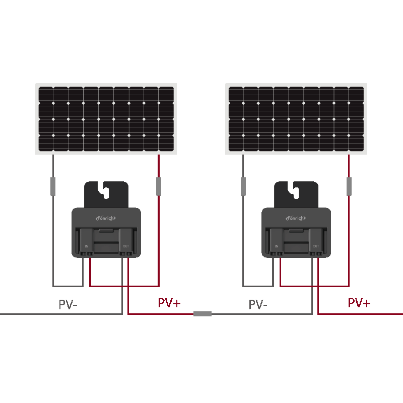 Smart Power Optimizer - Thermal Plus - 800W