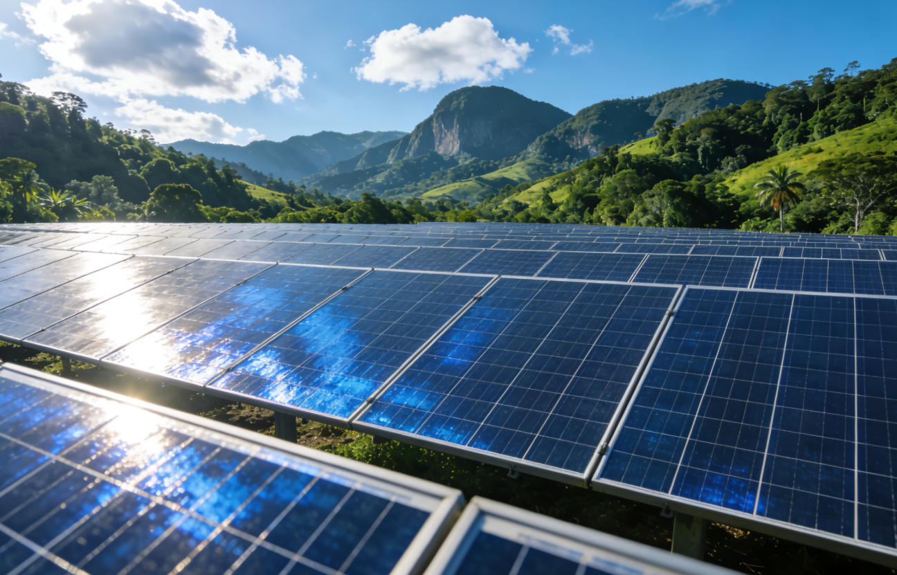 Kompatibel mit Mainstream-Solarumrichter: Kompatibilitätsprüfung von Fonrich Rapid Shutdown-Produkte