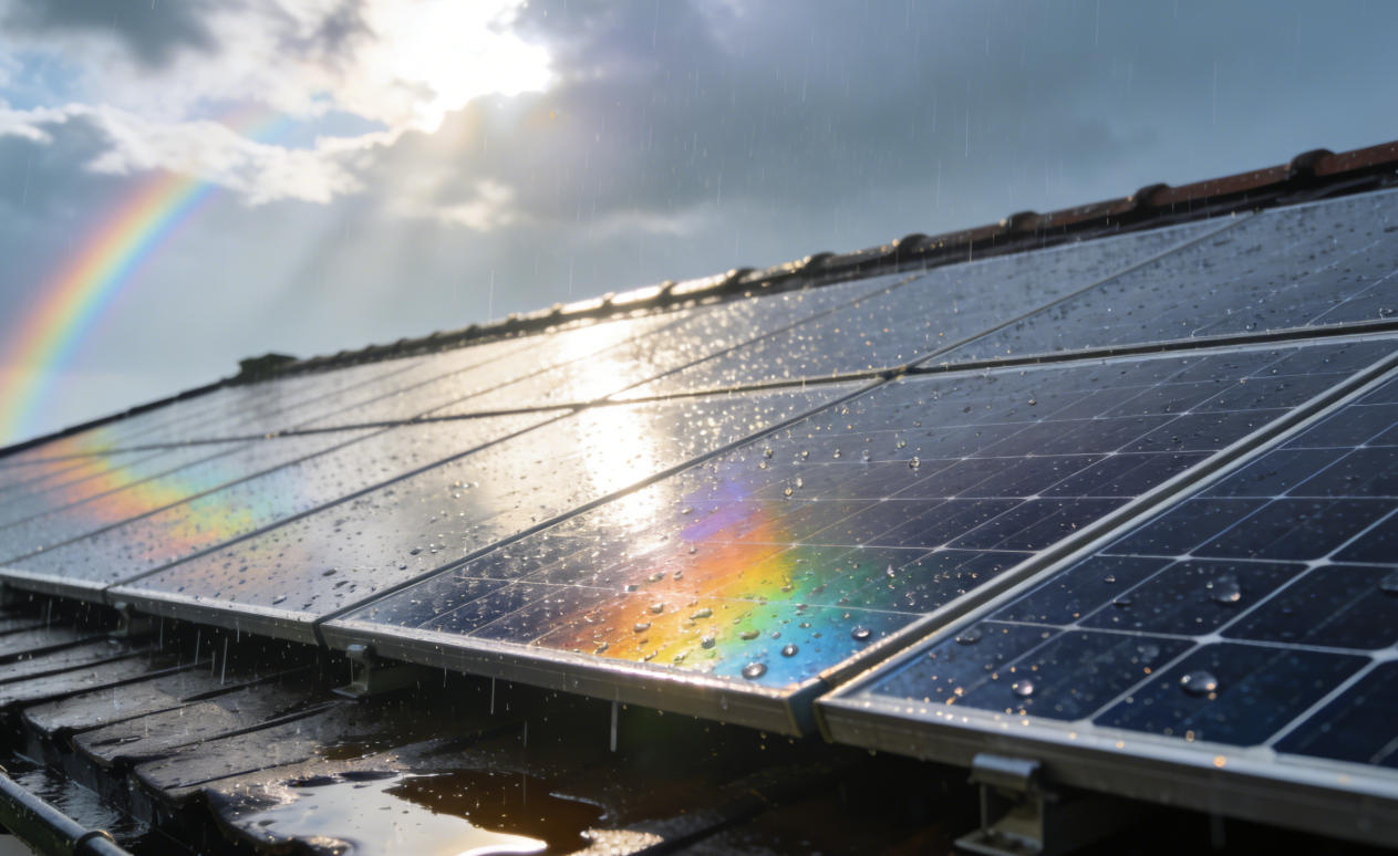 Wie viel Energie können Power Optimizer sparen?