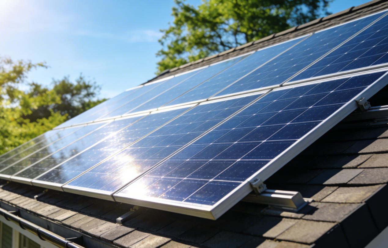 Was ist der Unterschied zwischen einem schnellen Shutdown und einem Power Optimizer?