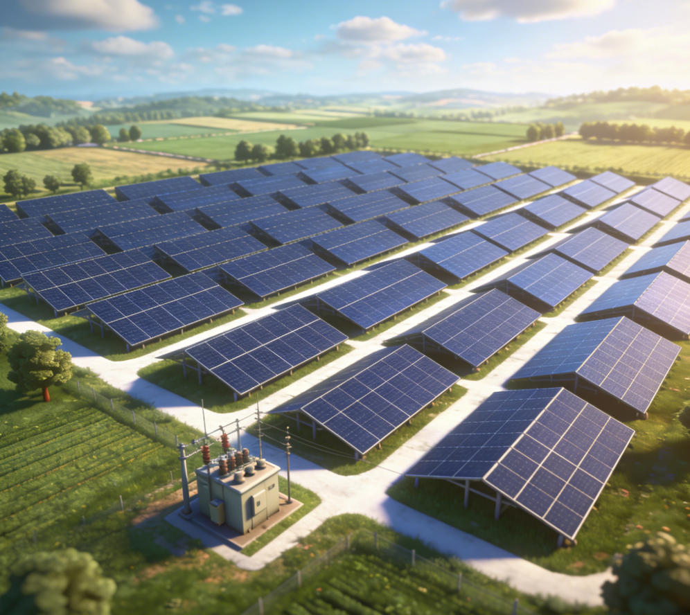 Rapid Shutdown vs. Microinverter: Was ist der Unterschied?