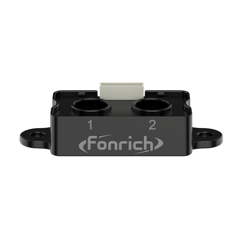 Fonrich PV-Bogen - Fehlerdetektor - On Board - 2 Kanal-pic2